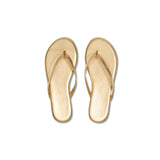TKEES Sandali donna Lily Metallic Blink