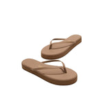 TKEES Sandali donna Lily Platform Cocobutter