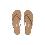 TKEES Sandali donna Lily Platform Cocobutter