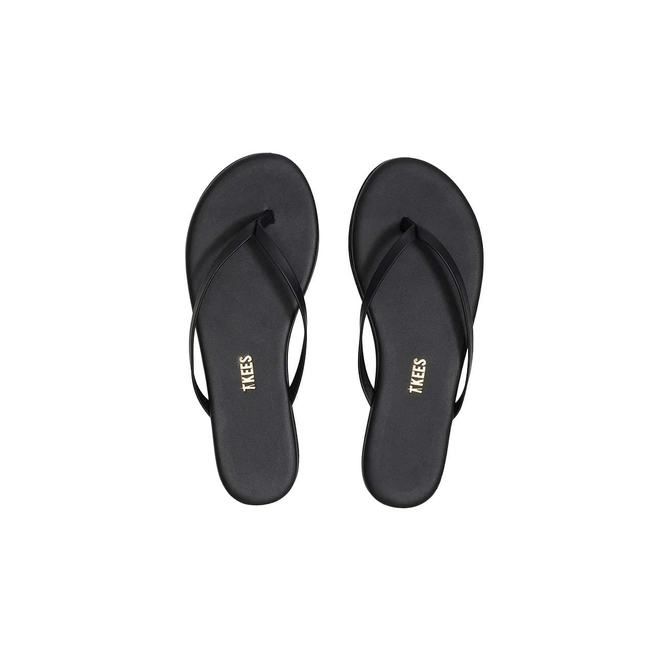 TKEES Sandali donna Lily Platform Sable