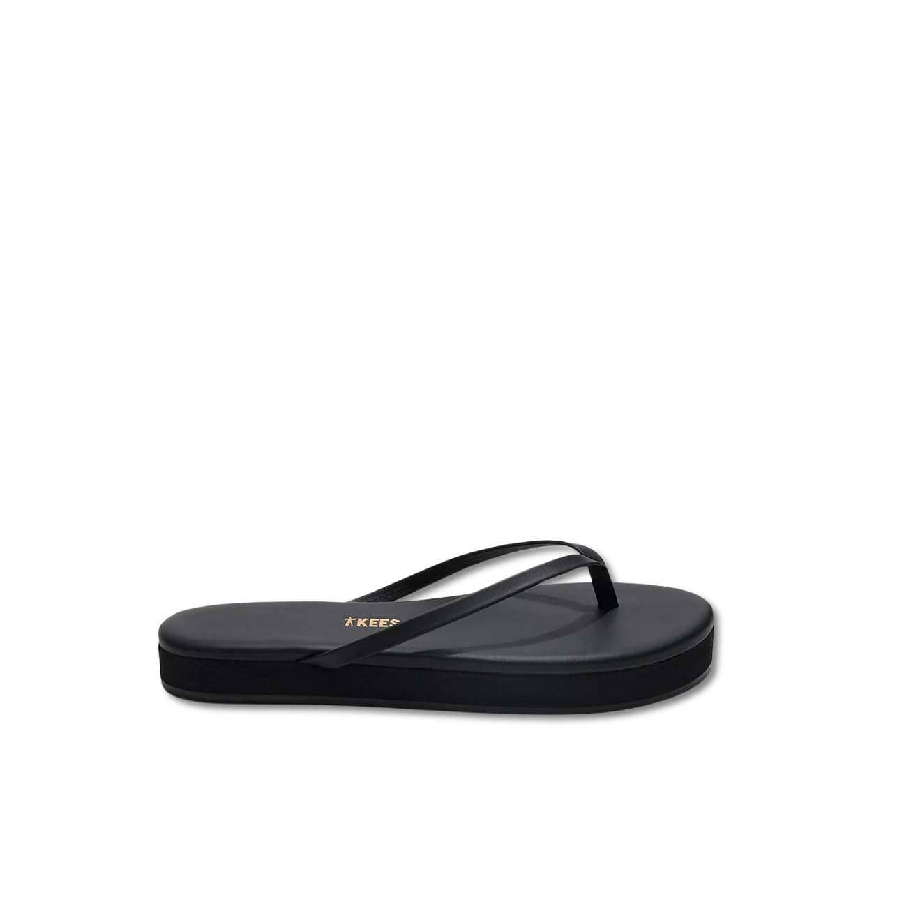 TKEES Sandali donna Lily Platform Sable