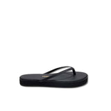 TKEES Sandali donna Lily Platform Sable