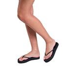 TKEES Sandali donna Lily Platform Sable