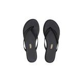 TKEES Sandali donna Lily Platform Sable