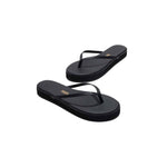 TKEES Sandali donna Lily Platform Sable