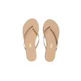 TKEES Sandali donna Lily Platform Sunkissed