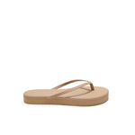 TKEES Sandali donna Lily Platform Sunkissed