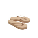 TKEES Sandali donna Lily Platform Sunkissed