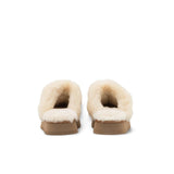 UGG Sabot donna Disquette Chesnut