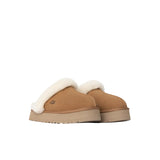 UGG Sabot donna Disquette Chesnut