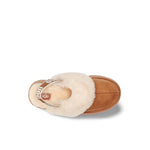 UGG Sabot donna Funkette Chesnut