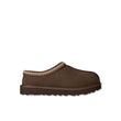 Sabot donna Tasman II Dusted Cocoa