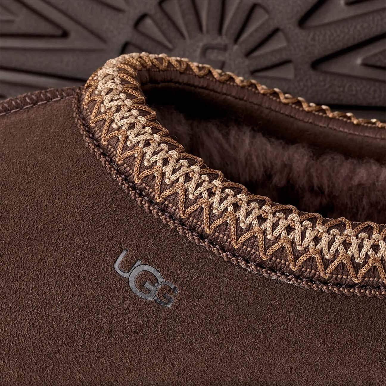 UGG Sabot donna Tasman II Dusted Cocoa