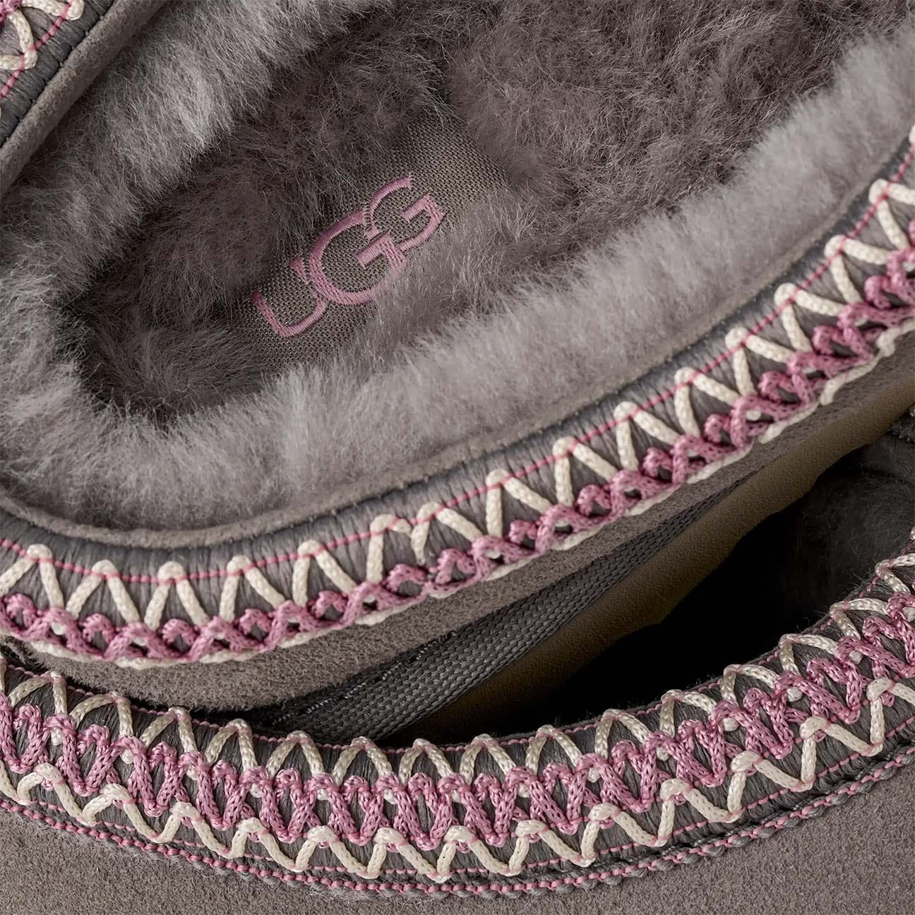 UGG Sabot donna Tasman II Storm Grey
