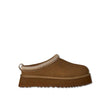 Sabot donna Tazz II Light Bronze