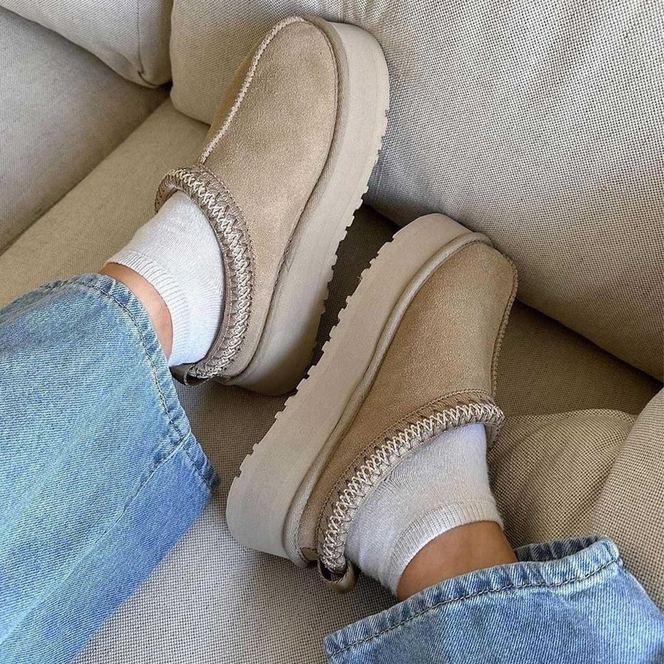 UGG Sabot donna Tazz Sand