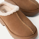 UGG Sabot New Heights Cozy Chesnut
