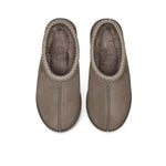 UGG Sabot Tasman Donn Smoke Plum