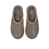 UGG Sabot Tasman Donn Smoke Plum