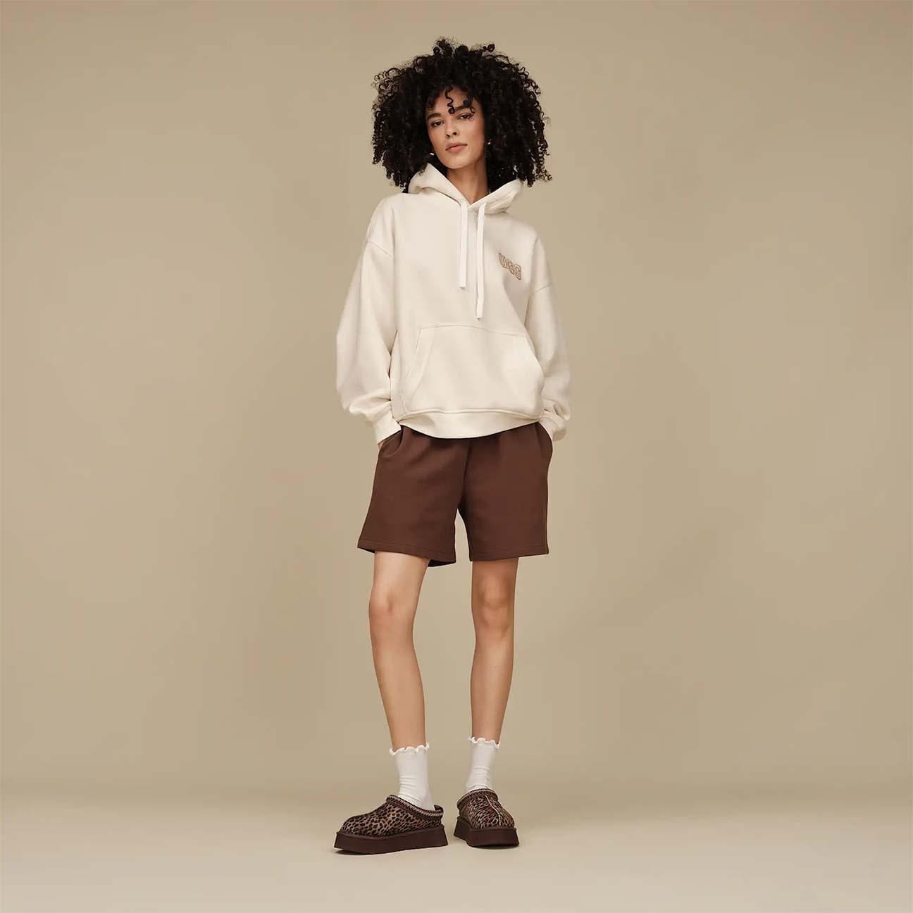 UGG Sabot Tazz Caspian Maculato