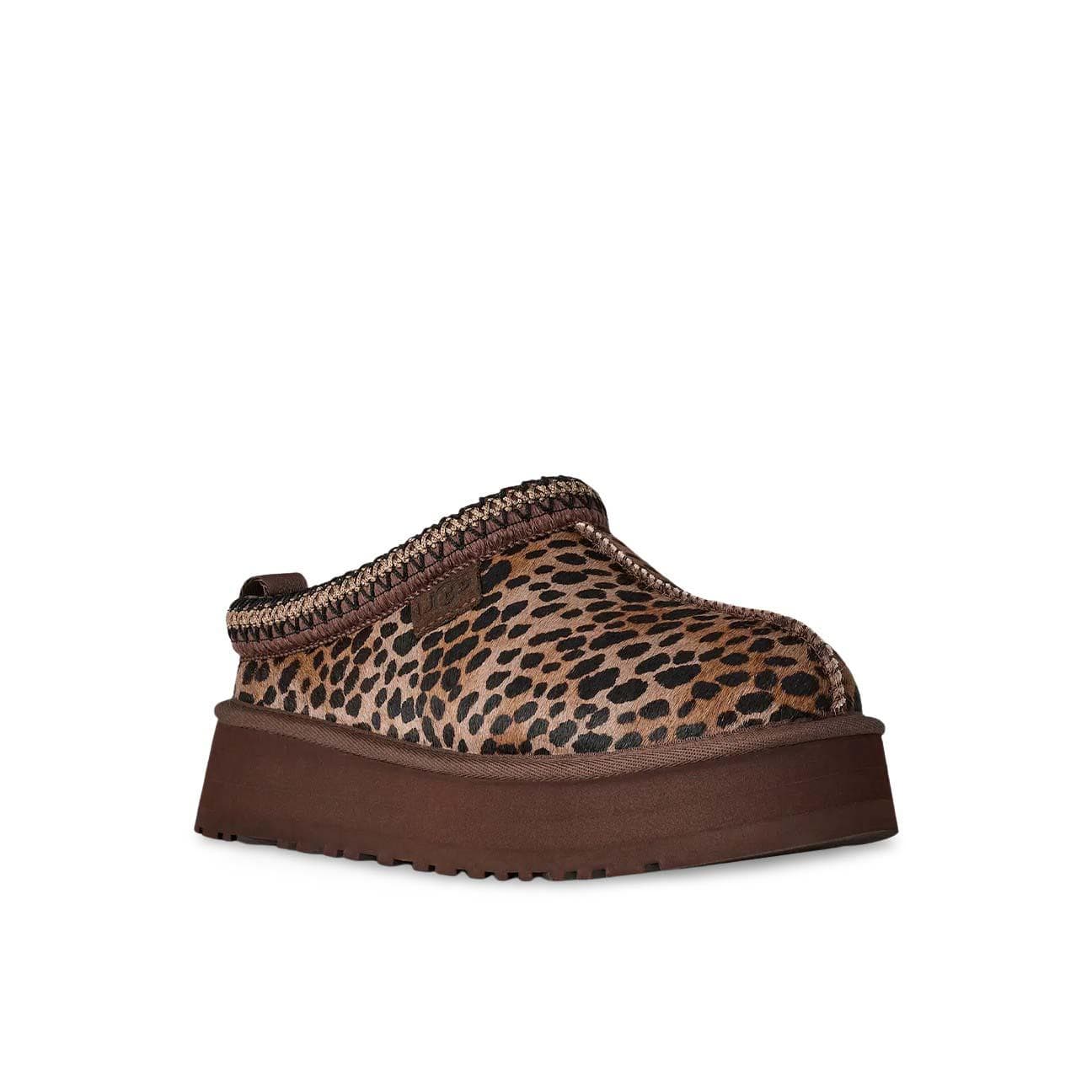 UGG Sabot Tazz Caspian Maculato