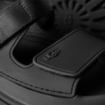 UGG Sandali donna Golden Glow Nero