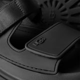 UGG Sandali donna Golden Glow Nero