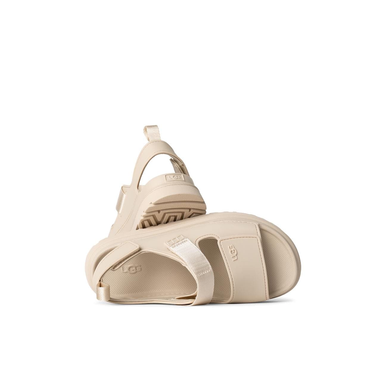 UGG Sandali donna Golden Glow Sand