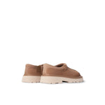 UGG Scarpe uomo Tasman Log Chesnut