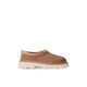 UGG Scarpe uomo Tasman Log Chesnut