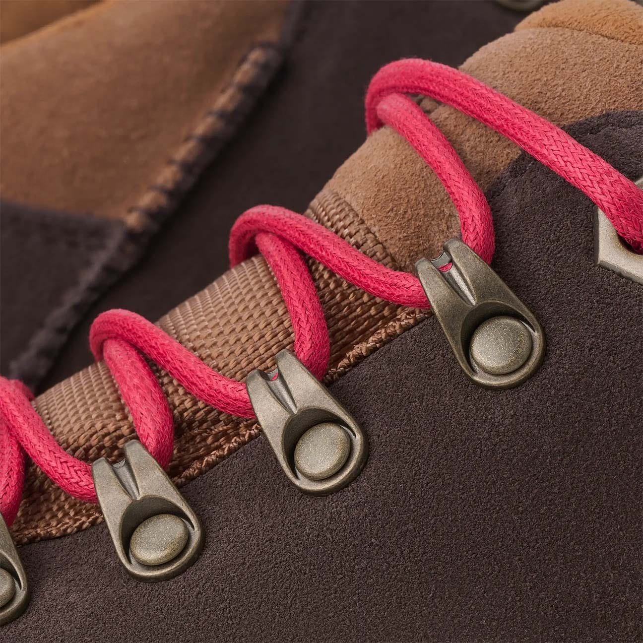 UGG Scarponcino Chukka Birch Hiker Cocoa