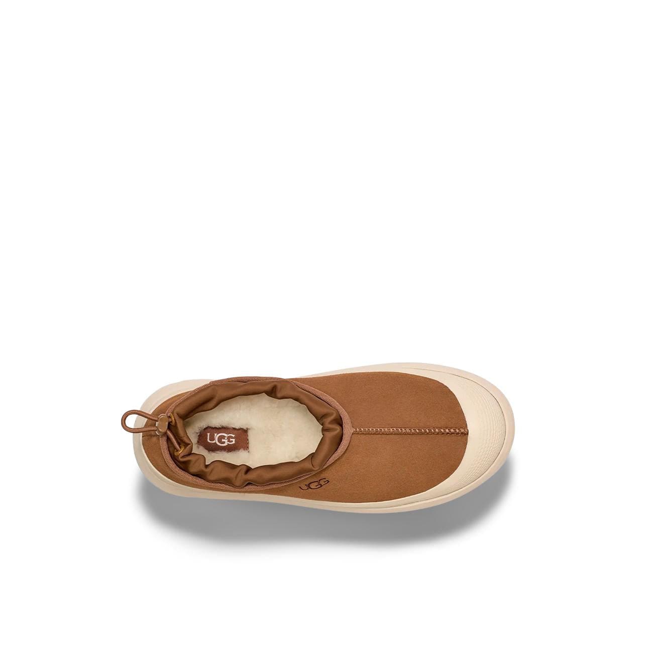 UGG Scarponcino uomoTasman weather Hybrid Chesnut