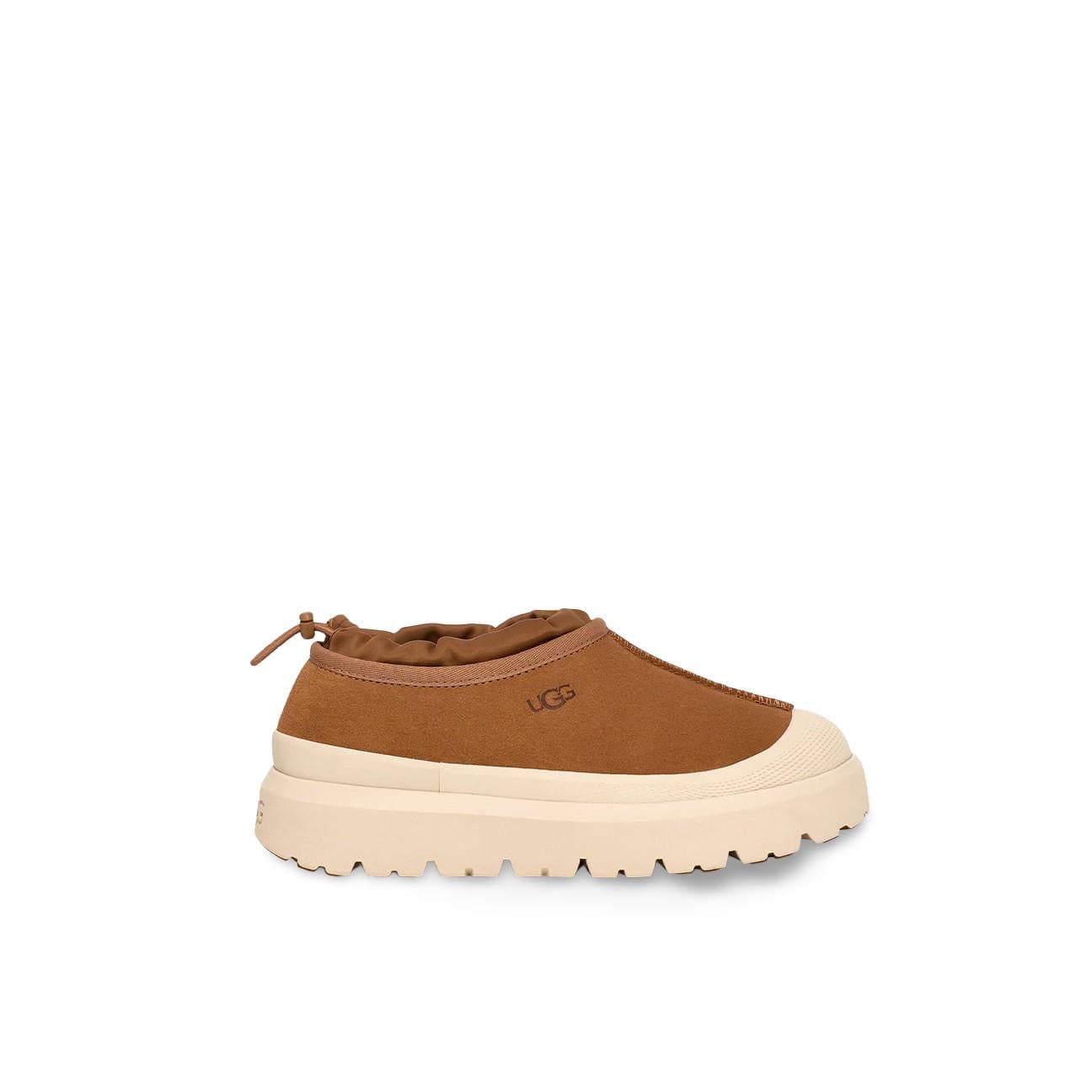 UGG Scarponcino uomoTasman weather Hybrid Chesnut