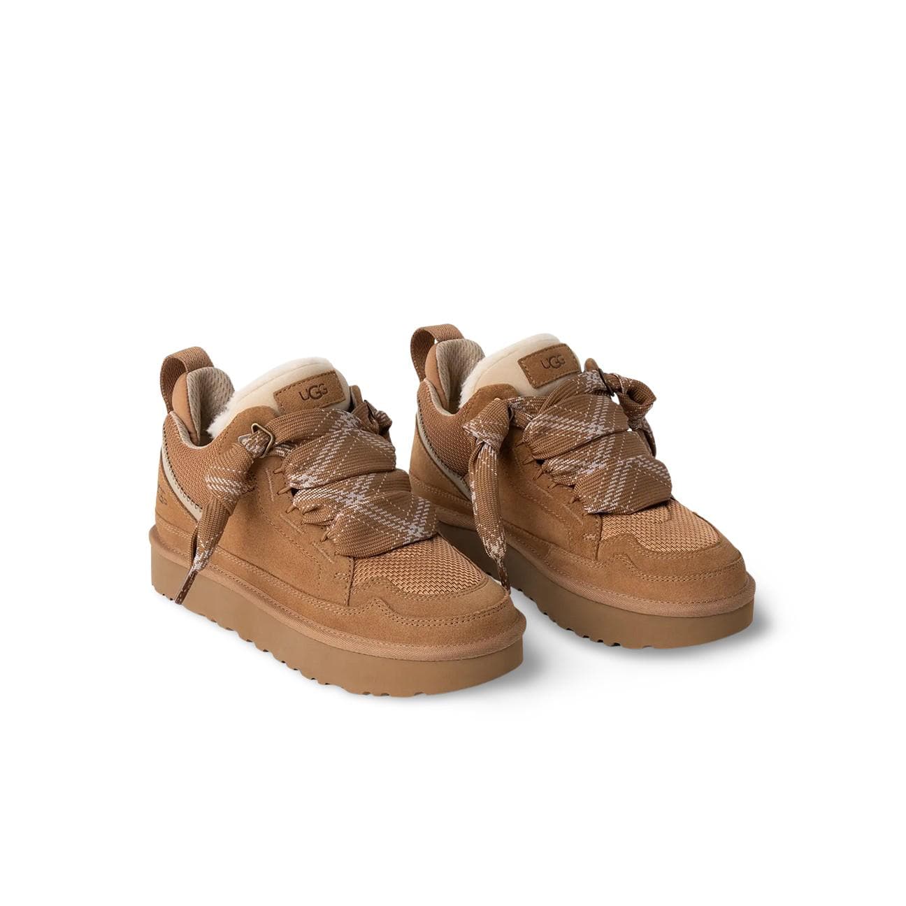 UGG Sneakers donna Lowel Chesnut