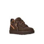 UGG Sneakers donna Lowel Dusted Cocoa