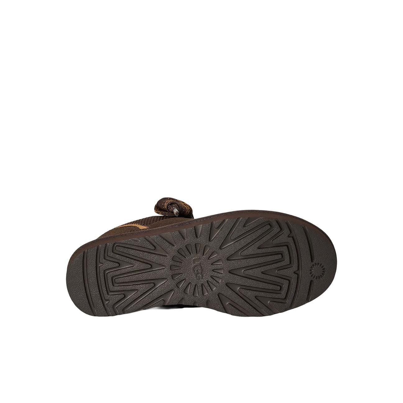 UGG Sneakers donna Lowel Dusted Cocoa