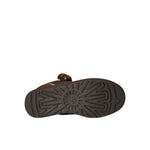 UGG Sneakers donna Lowel Dusted Cocoa