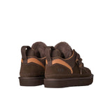 UGG Sneakers donna Lowel Dusted Cocoa