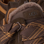 UGG Sneakers donna Lowel Dusted Cocoa