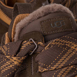 UGG Sneakers donna Lowel Dusted Cocoa