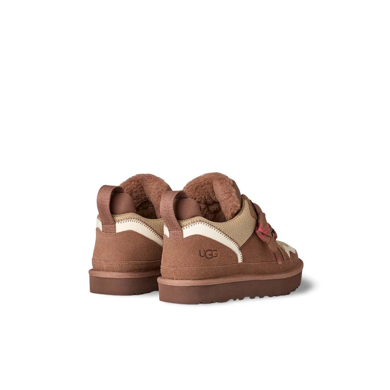UGG Sneakers donna Lowel Rocky Oak