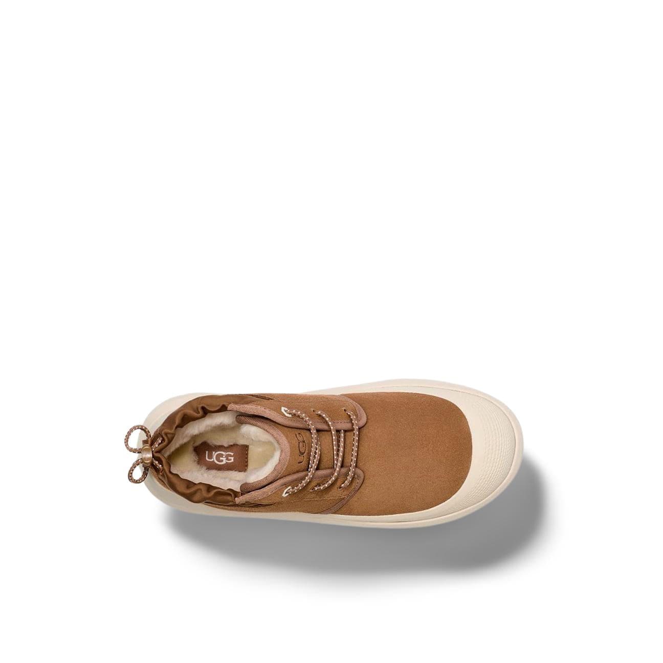UGG Stivaletto Neumel Weather Hibryd Beige