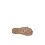 UGG Stivali Classic Ultra Mini Platforn Sand