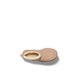 UGG Stivali Classic Ultra Mini Platforn Sand