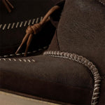 UGG Stivali Donna Campifire Crafted Rigenerate Chesnut