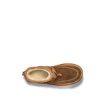 UGG Stivali Donna Campifire Crafted Rigenerate Chesnut
