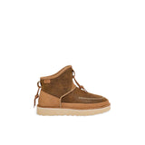 UGG Stivali Donna Campifire Crafted Rigenerate Chesnut