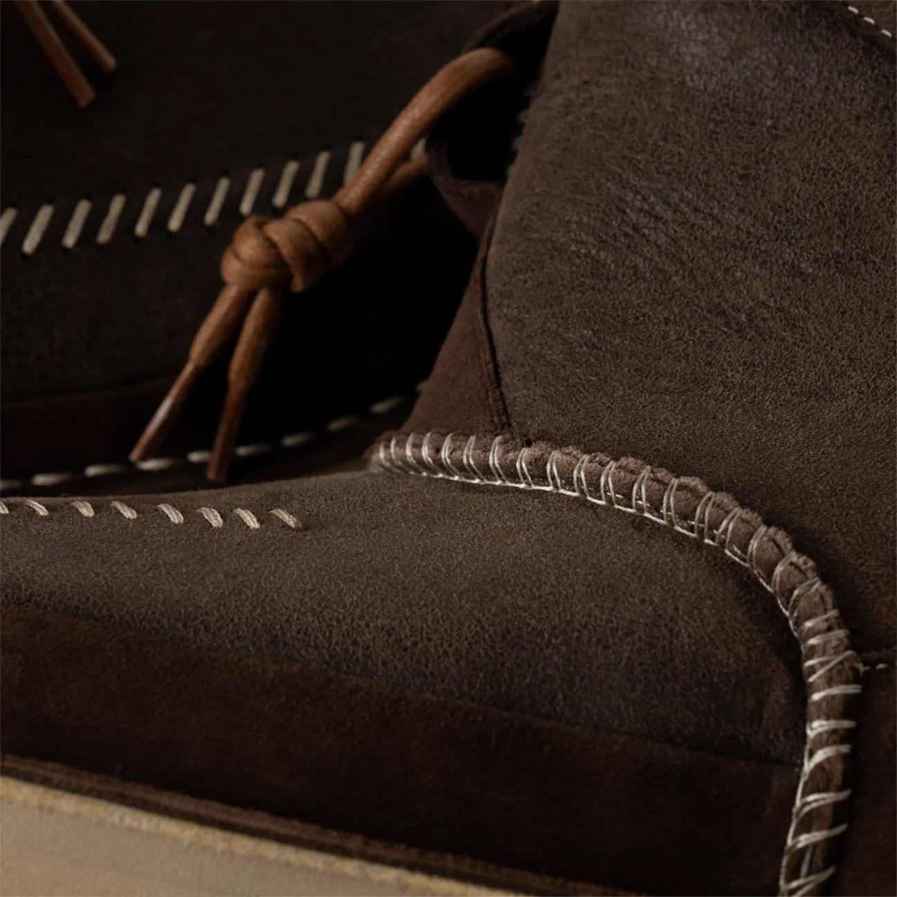 UGG Stivali Donna Campifire Crafted Rigenerate Chesnut