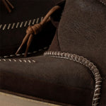 UGG Stivali Donna Campifire Crafted Rigenerate Chesnut