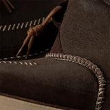 UGG Stivali Donna Campifire Crafted Rigenerate Chesnut